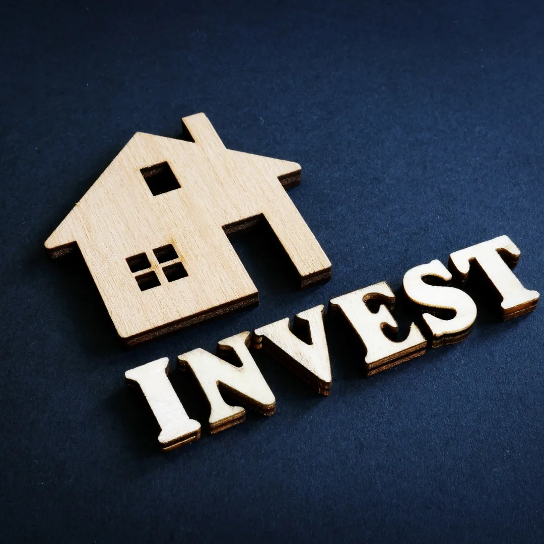 real estate investment