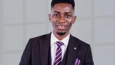 Olaotan Jeremiah