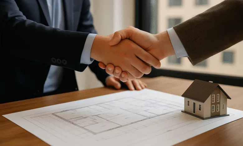 Joint Venture Real Estate: What to Know Before Partnering