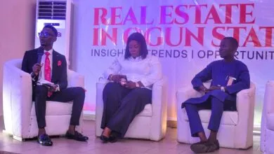 Ogun Real Estate Summit 2025: Wittyville Properties Leads the Charge for Youth Empowerment and Strategic Investment