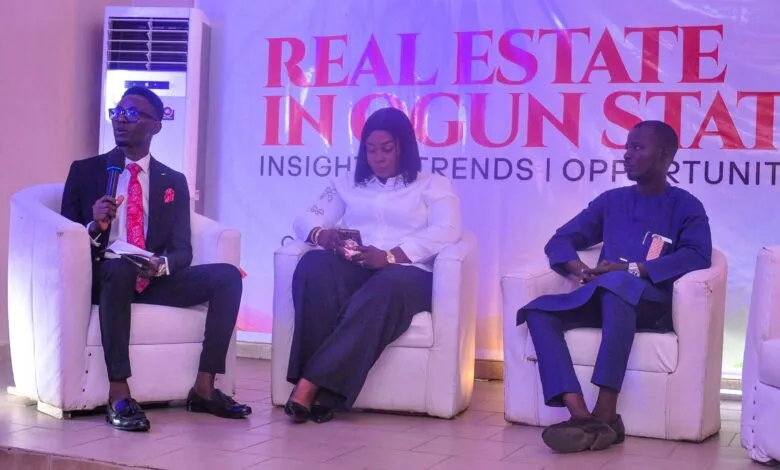 Ogun Real Estate Summit 2025: Wittyville Properties Leads the Charge for Youth Empowerment and Strategic Investment