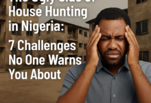 The Ugly Side of House Hunting in Nigeria: 7 Nightmare Struggles Exposed