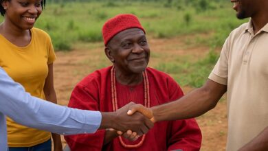 How to Avoid Land Dispute When Buying Community Land