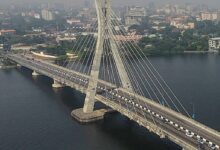 Lagos Bridge Repairs Begin: Traffic Diversion and Impact