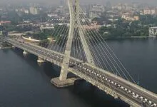 Lagos Bridge Repairs Begin: Traffic Diversion and Impact