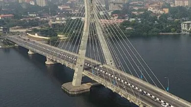 Lagos Bridge Repairs Begin: Traffic Diversion and Impact