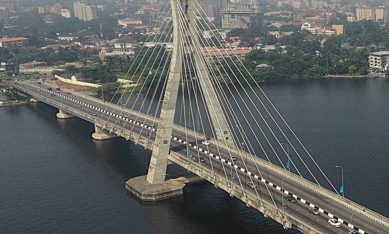 Lagos Bridge Repairs Begin: Traffic Diversion and Impact