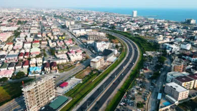 Lagos, Ogun Dominate Nigeria’s Booming Property Market