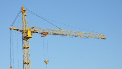Nigeria Tax Reform Bill Exempts Real Estate from VAT
