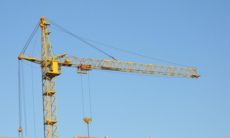 Nigeria Tax Reform Bill Exempts Real Estate from VAT