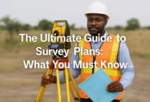 The Ultimate Guide to Survey Plans You Must Know