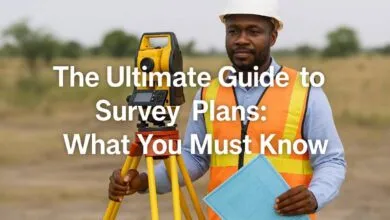 The Ultimate Guide to Survey Plans You Must Know