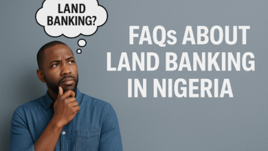 Land Banking in Nigeria: Frequently Asked Questions You Should Know