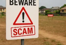 How to Avoid Real Estate Scams in Nigeria