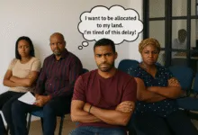 Why Land Allocation Delay Happens and How to Avoid It