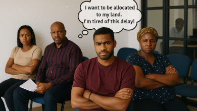 Why Land Allocation Delay Happens and How to Avoid It