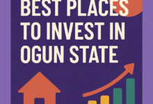 The Best Places To Invest In Ogun State