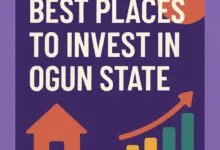 The Best Places To Invest In Ogun State