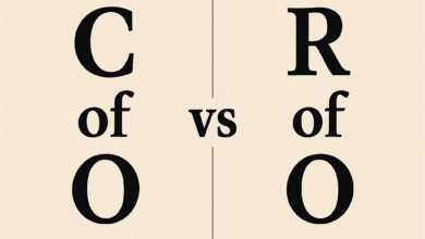 C of O vs R of O in Nigeria: What’s the Real Difference?