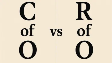 C of O vs R of O in Nigeria: What’s the Real Difference?