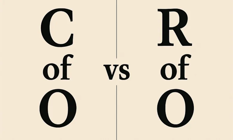 C of O vs R of O in Nigeria: What’s the Real Difference?